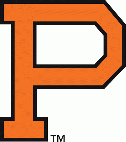 Princeton Tigers 1904-1964 Primary Logo iron on transfers for T-shirts